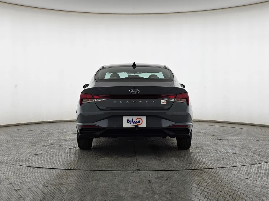 هيونداي النترا سمارت 2022 