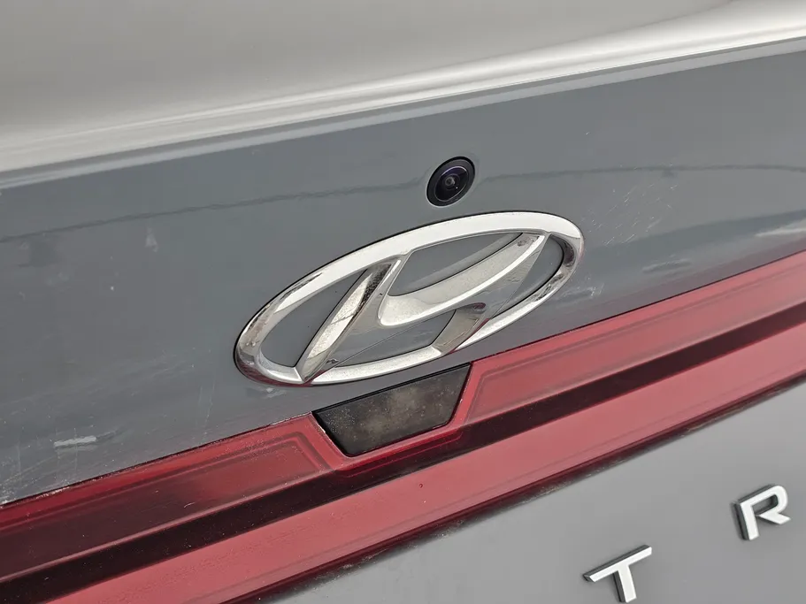 هيونداي النترا سمارت 2022 