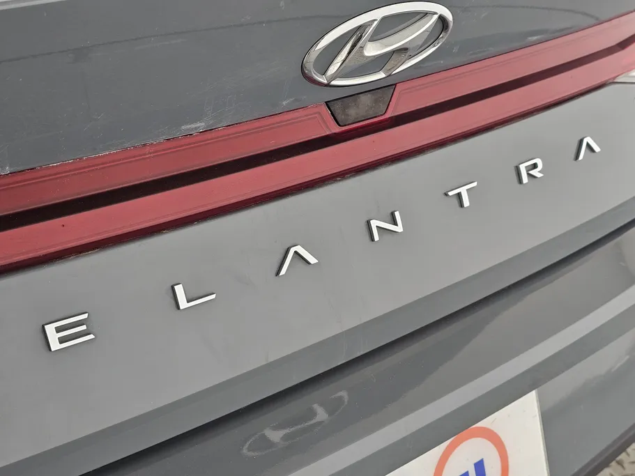 هيونداي النترا سمارت 2022 