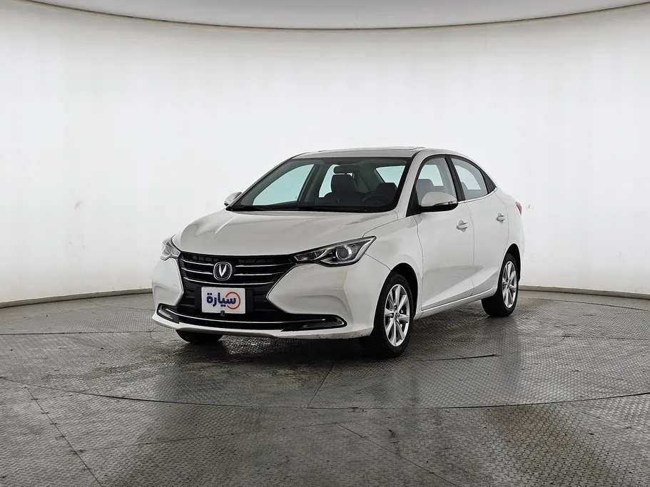 شانجان السفن Full Option 2023 