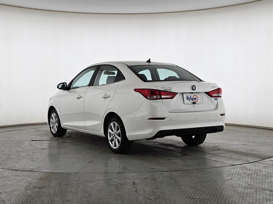 شانجان السفن Full Option 2023 