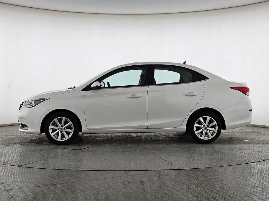 شانجان السفن Full Option 2023 