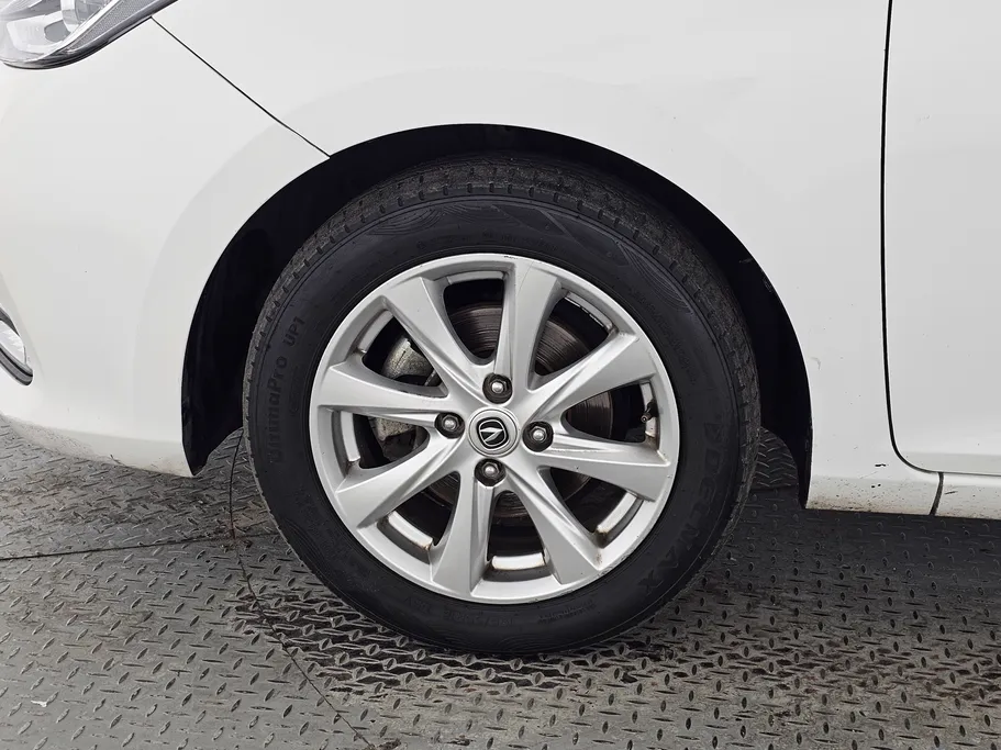 شانجان السفن Full Option 2023 