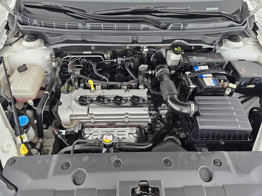 شانجان السفن Full Option 2023 