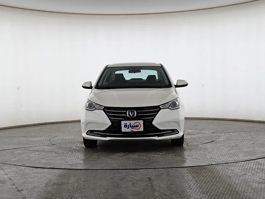 شانجان السفن Full Option 2023 