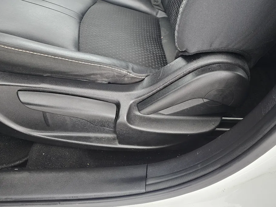 شانجان السفن Full Option 2023 