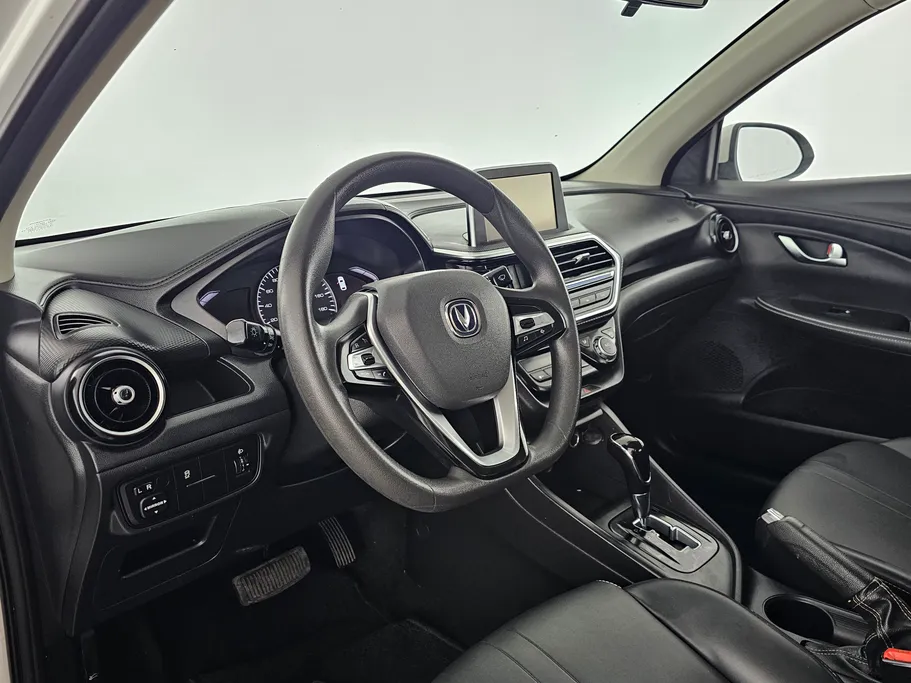 شانجان السفن Full Option 2023 