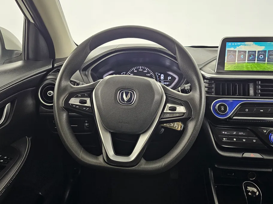 شانجان السفن Full Option 2023 