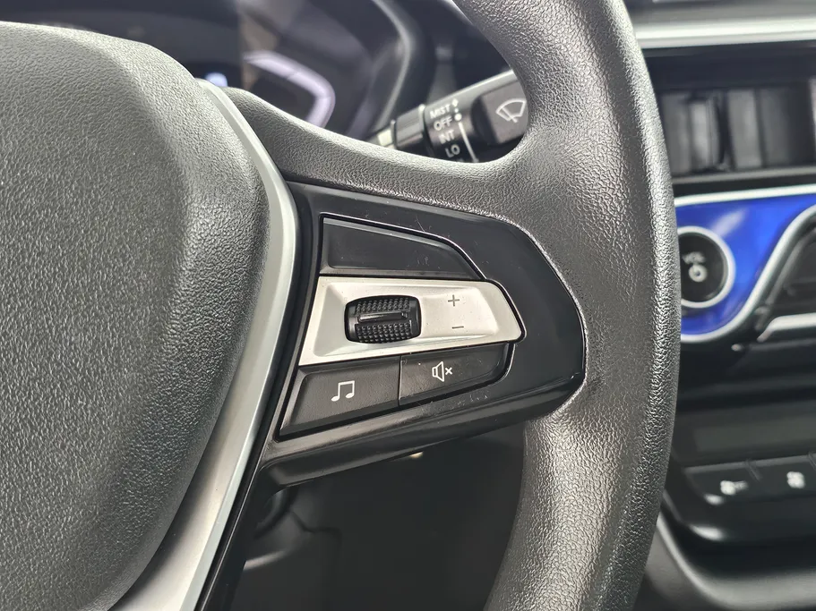 شانجان السفن Full Option 2023 