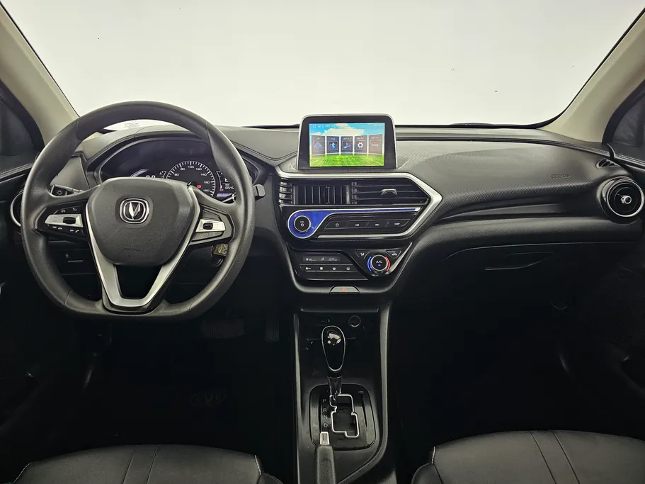 شانجان السفن Full Option 2023 