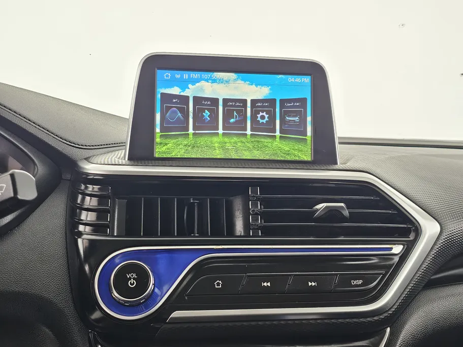 شانجان السفن Full Option 2023 