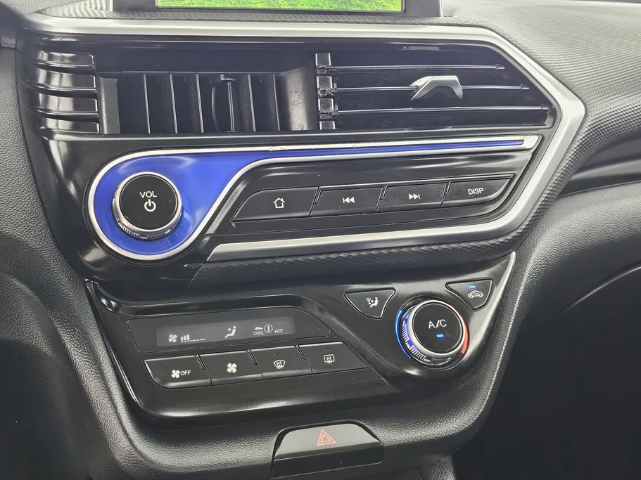 شانجان السفن Full Option 2023 