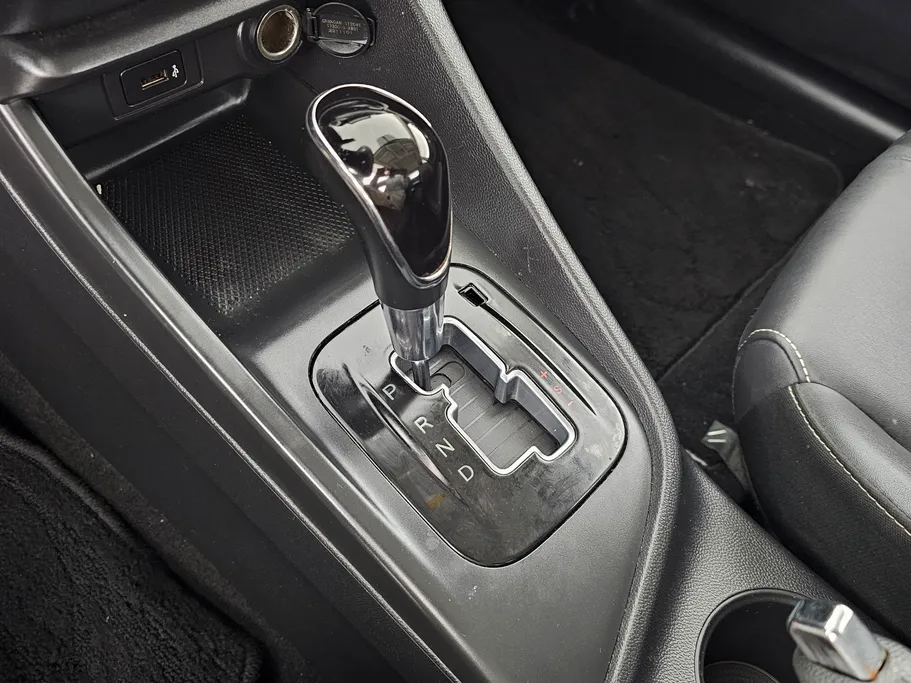 شانجان السفن Full Option 2023 