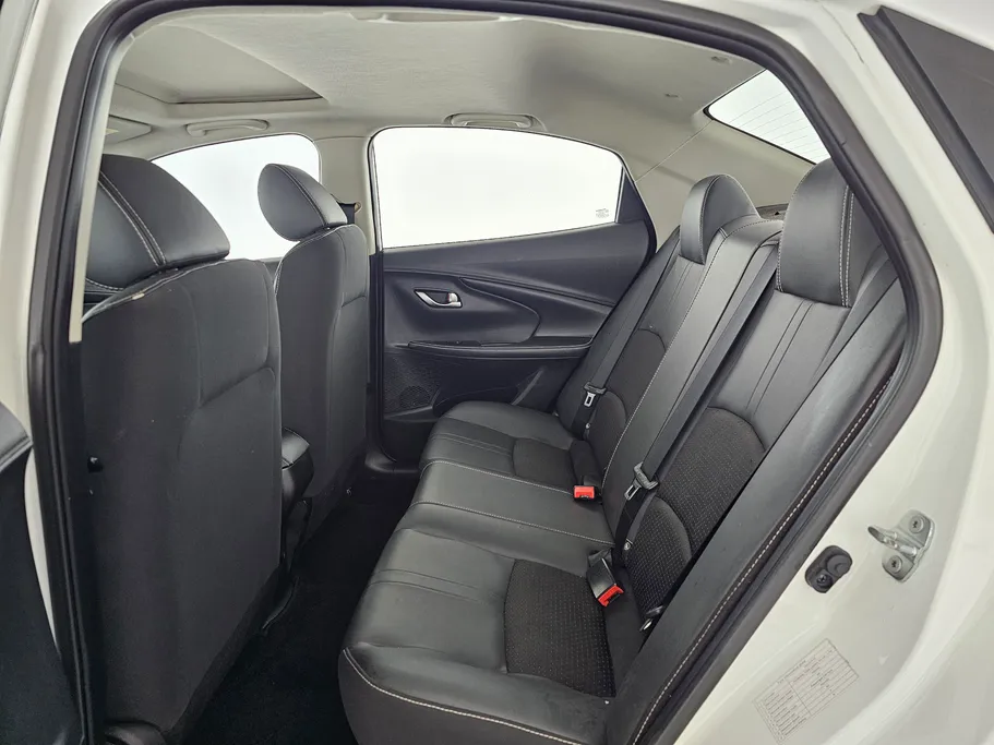 شانجان السفن Full Option 2023 