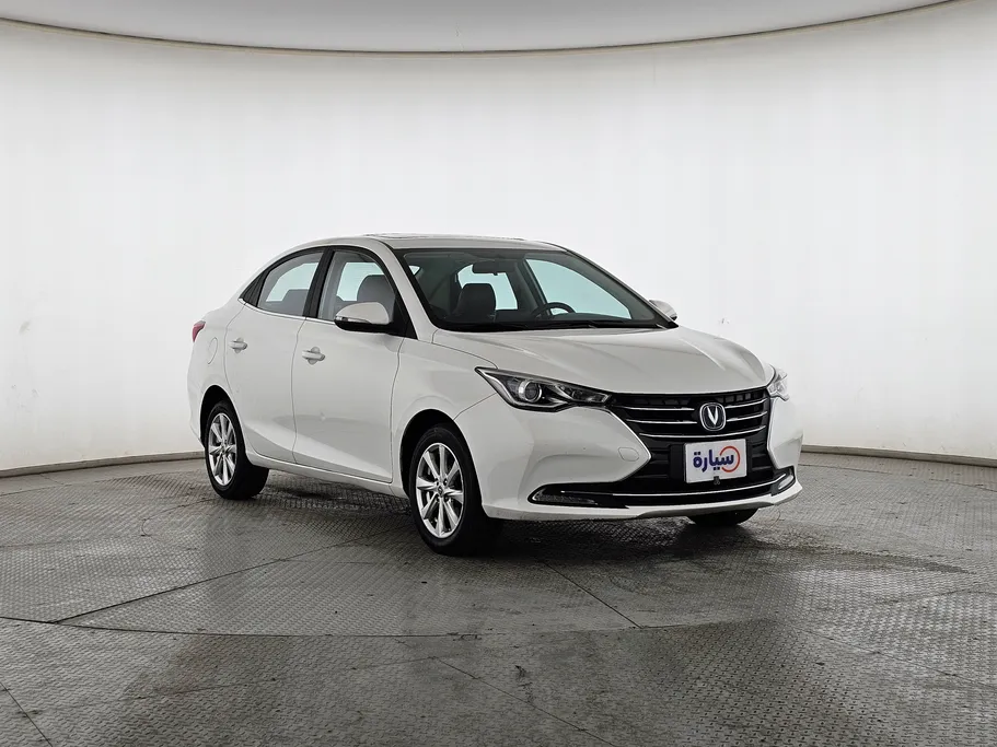 شانجان السفن Full Option 2023 