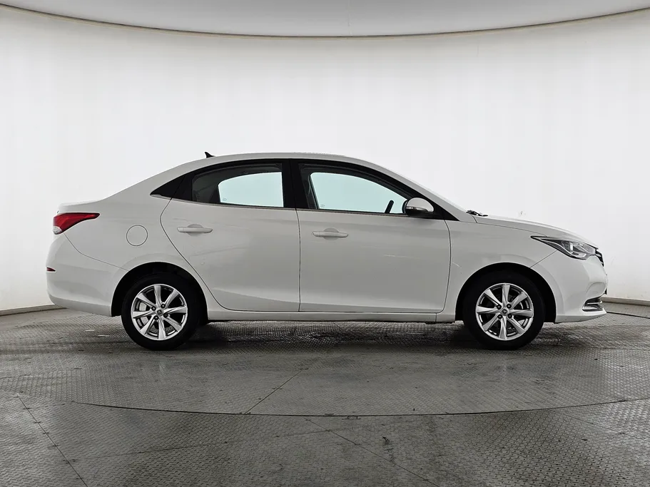 شانجان السفن Full Option 2023 