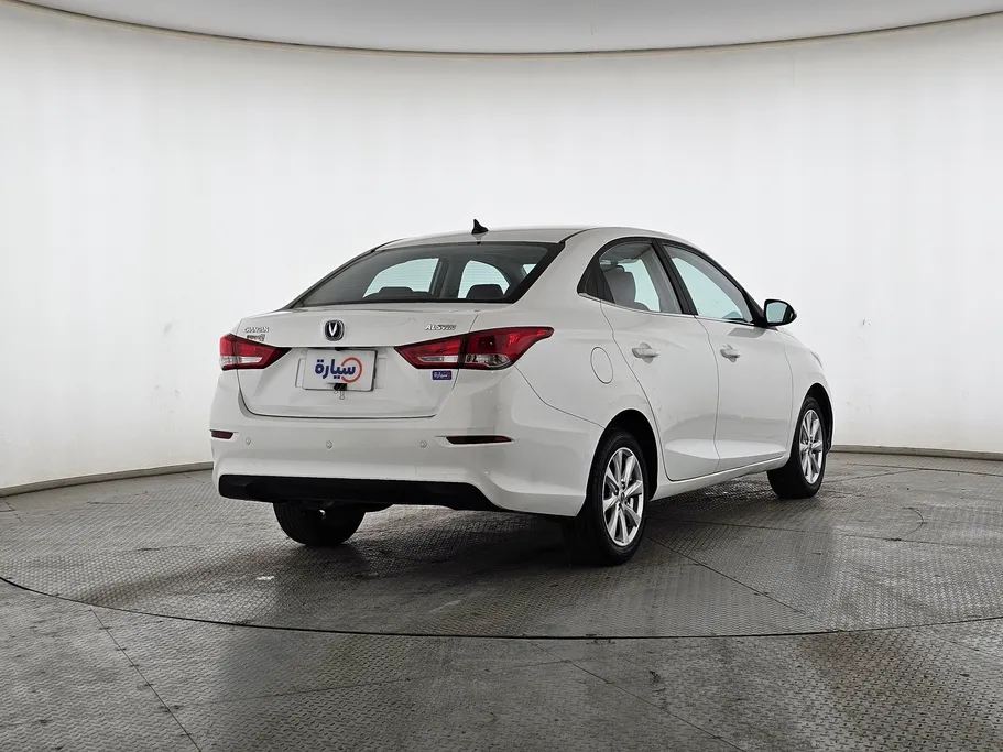 شانجان السفن Full Option 2023 