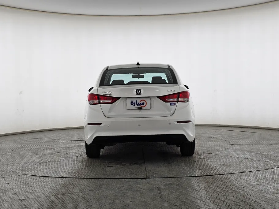 شانجان السفن Full Option 2023 