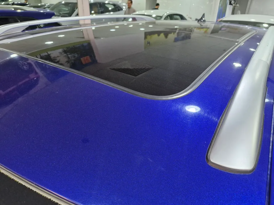 2023 Changan CS35 Plus Smart 