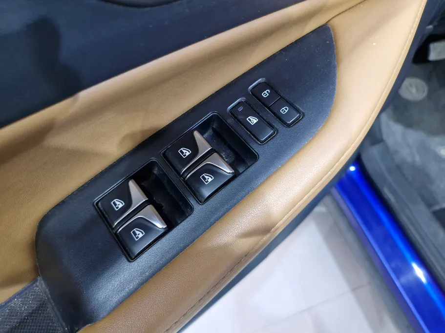 2023 Changan CS35 Plus Smart 