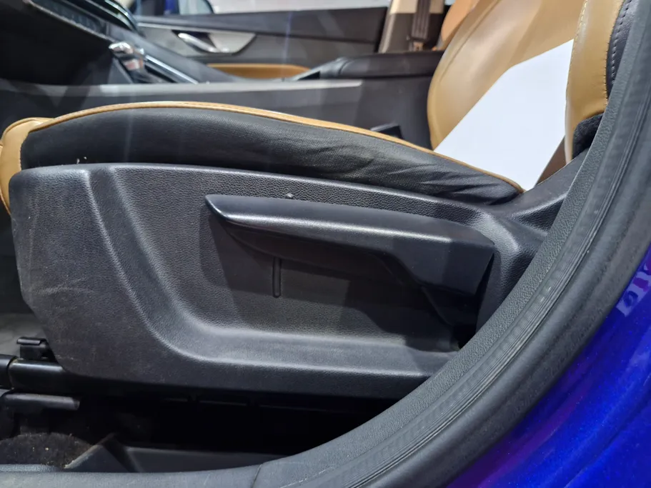 2023 Changan CS35 Plus Smart 