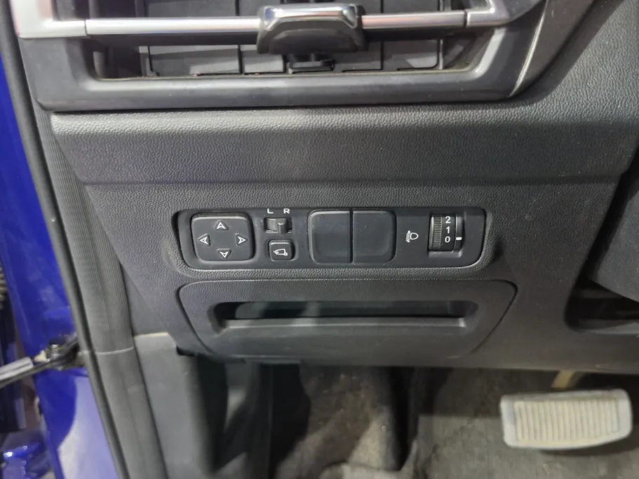 2023 Changan CS35 Plus Smart 