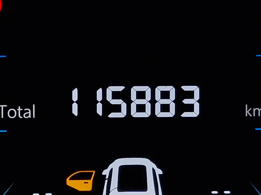 2023 Changan CS35 Plus Smart 