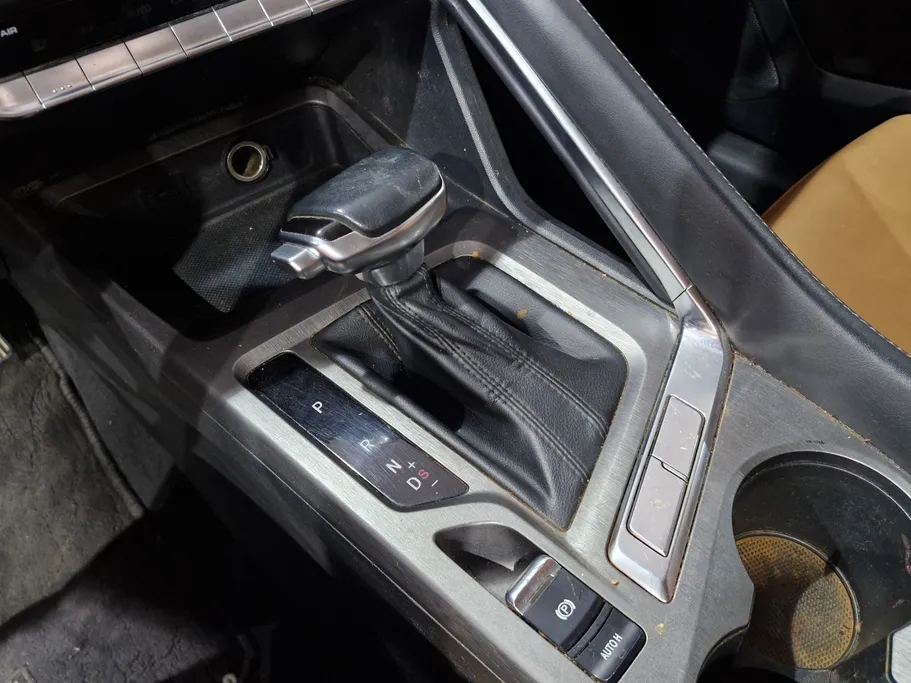 2023 Changan CS35 Plus Smart 