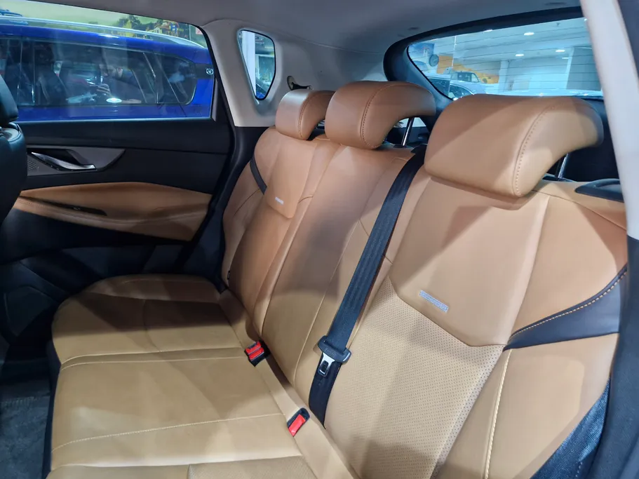 2023 Changan CS35 Plus Smart 