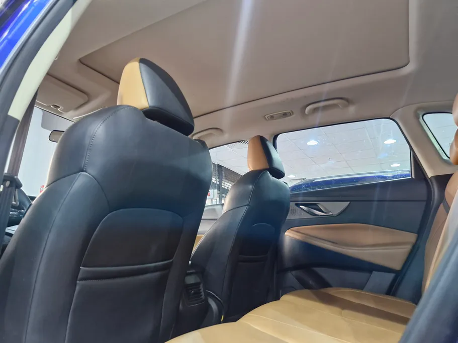 2023 Changan CS35 Plus Smart 