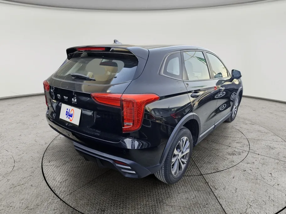 2025 Haval Jolion Basic 