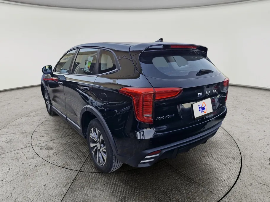 2025 Haval Jolion Basic 