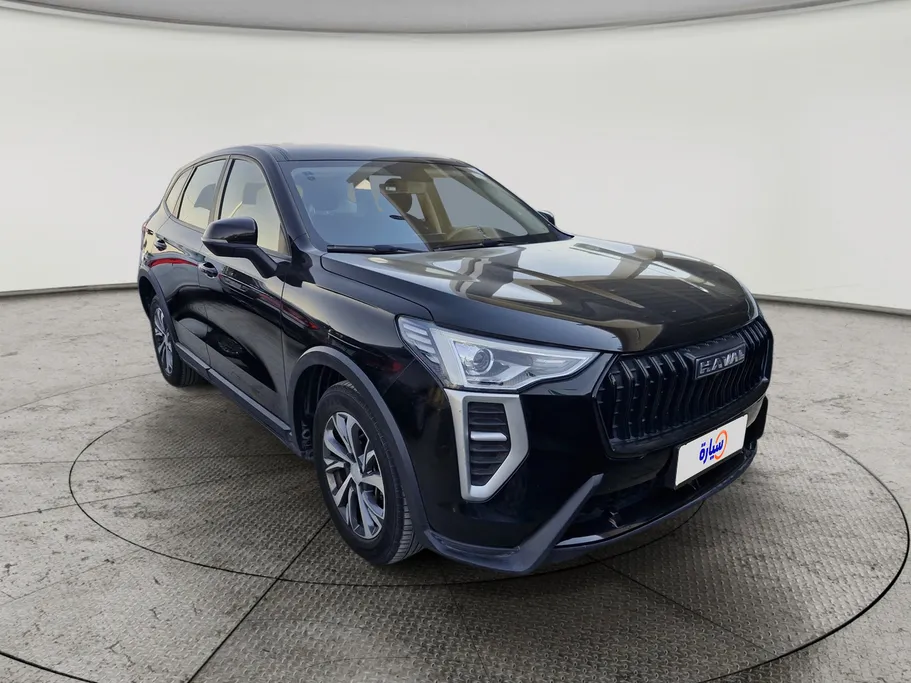 2025 Haval Jolion Basic 