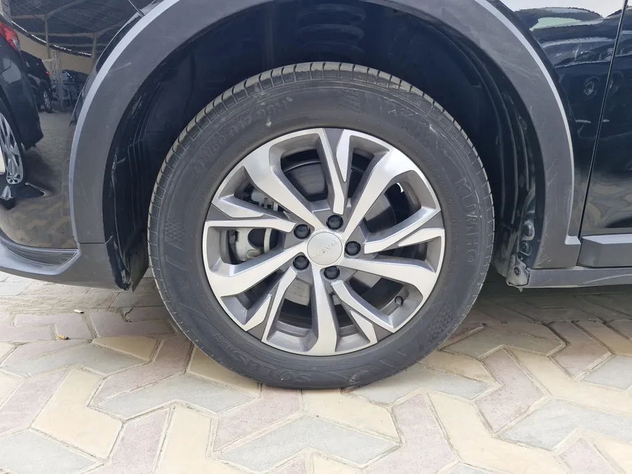 2025 Haval Jolion Basic 