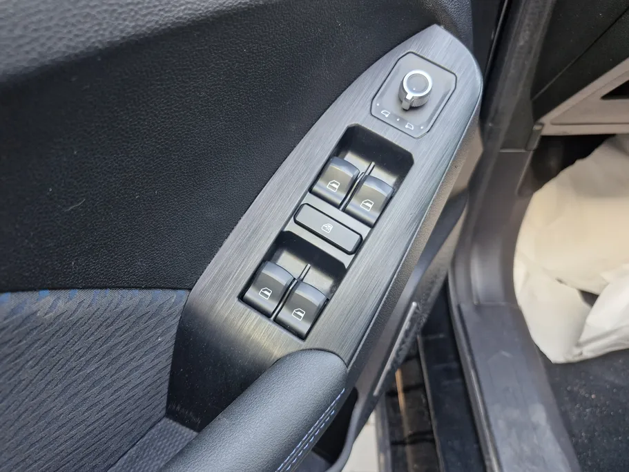 2025 Haval Jolion Basic 