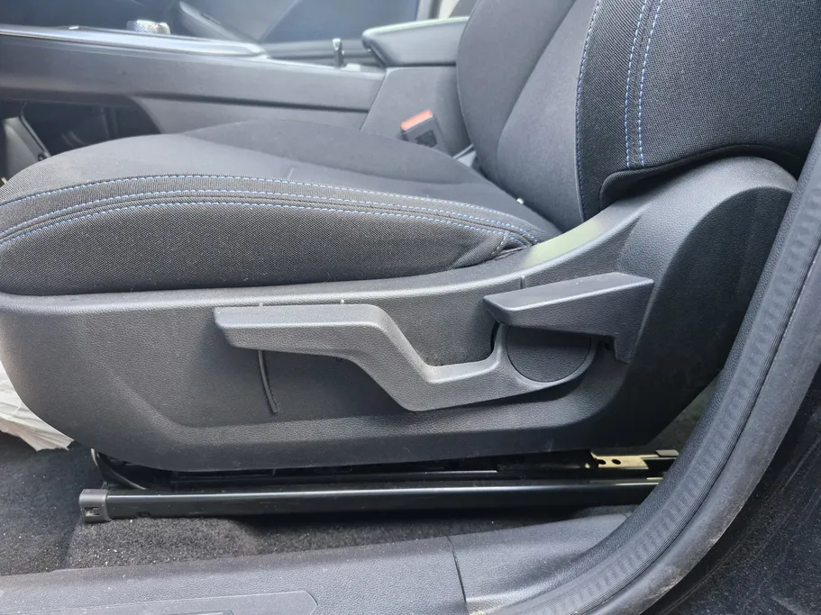 2025 Haval Jolion Basic 