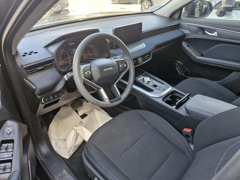 2025 Haval Jolion Basic 