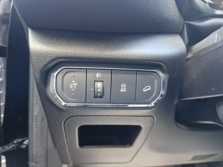 2025 Haval Jolion Basic 