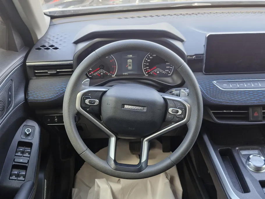 2025 Haval Jolion Basic 