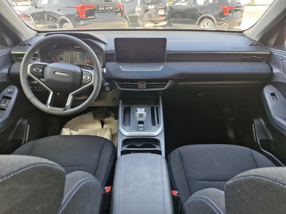 2025 Haval Jolion Basic 