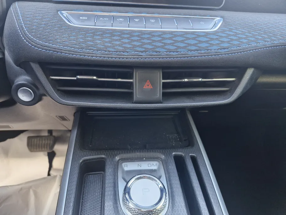 2025 Haval Jolion Basic 