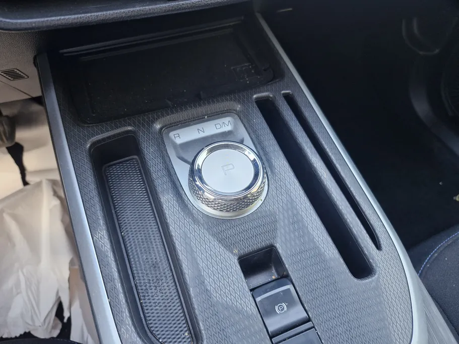 2025 Haval Jolion Basic 