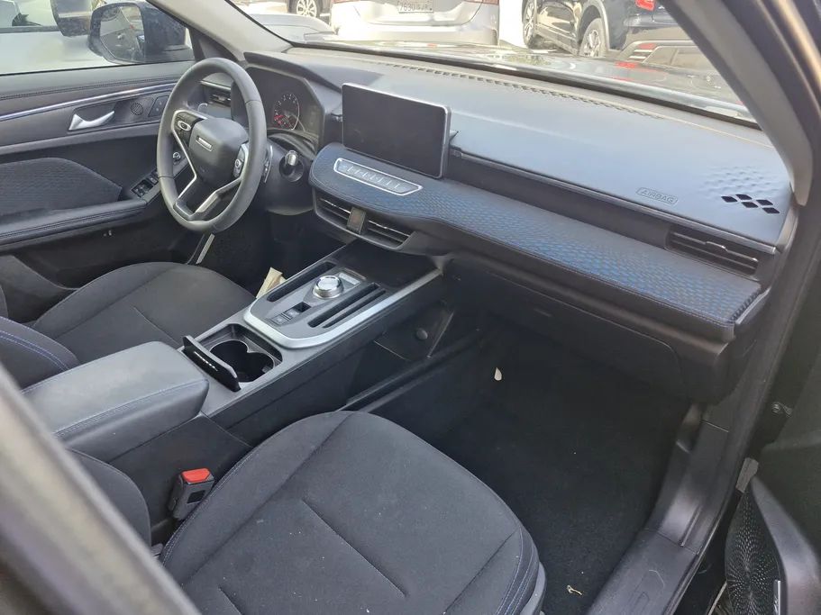 2025 Haval Jolion Basic 