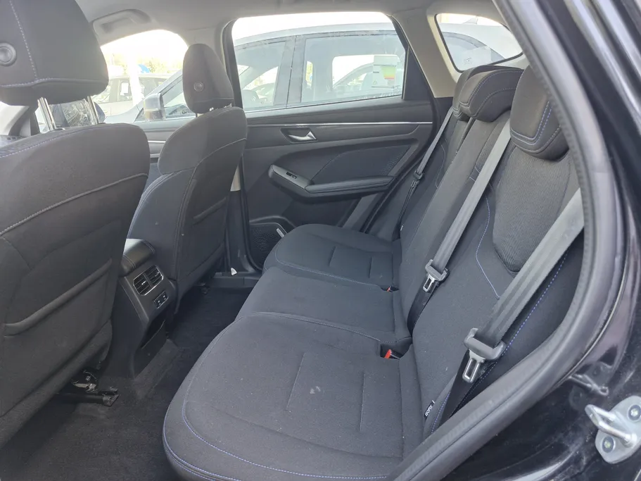 2025 Haval Jolion Basic 