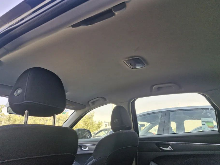 2025 Haval Jolion Basic 