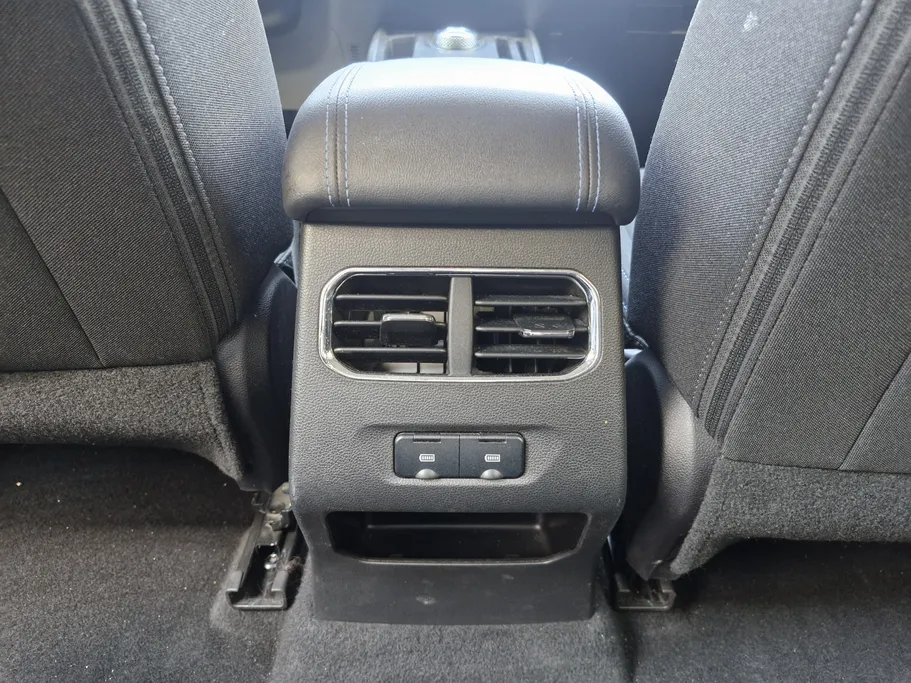 2025 Haval Jolion Basic 