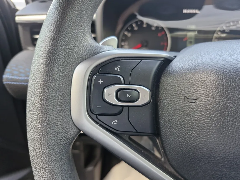 2025 Haval Jolion Basic 