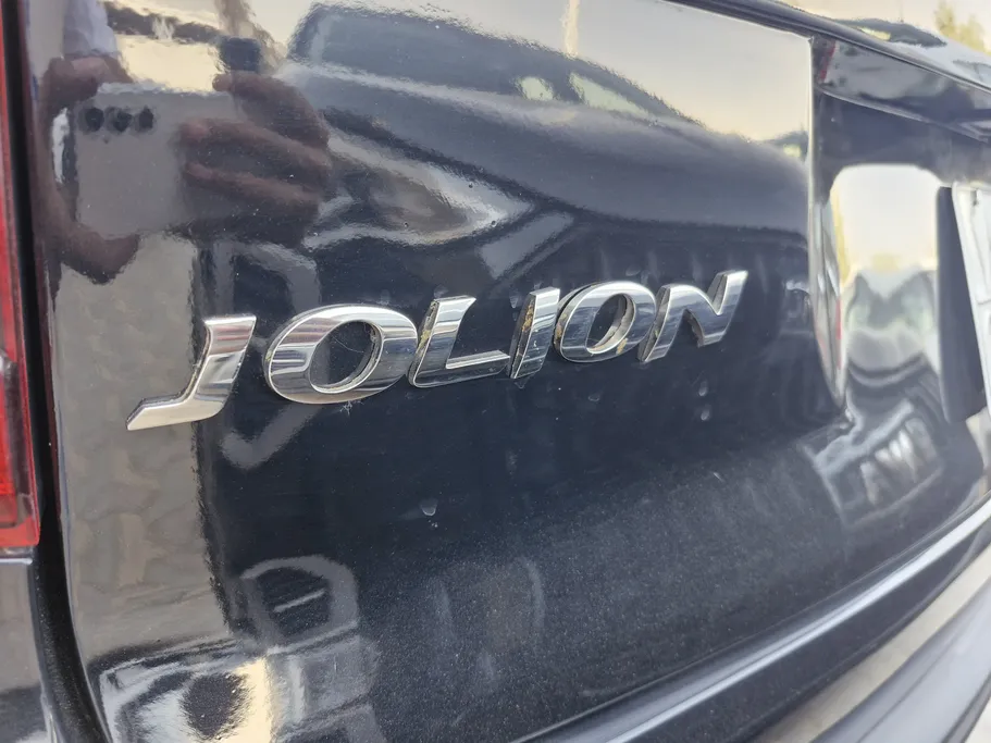 2025 Haval Jolion Basic 