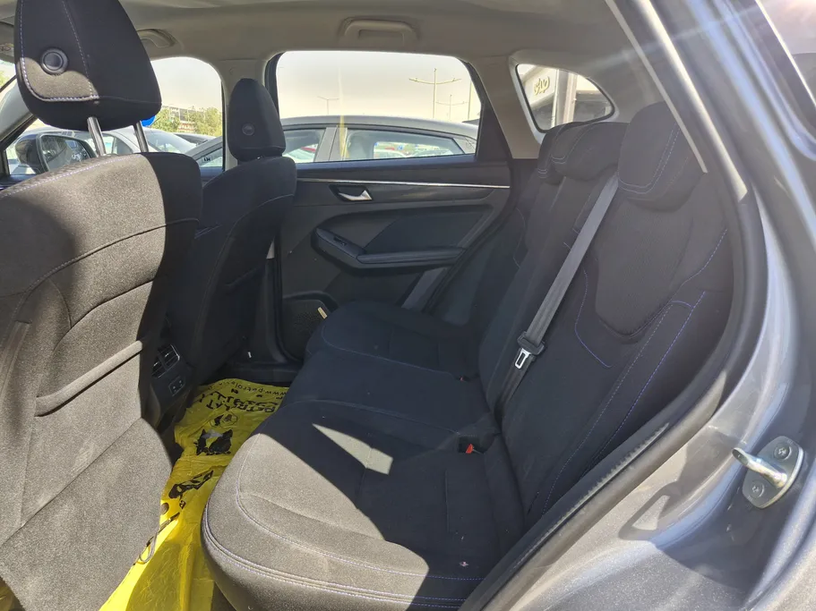 هافال جوليان بيسك 2025 