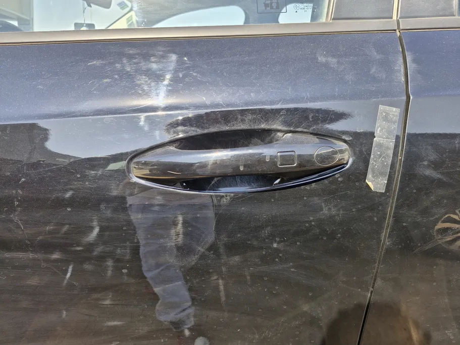 هافال جوليان بيسك 2025 